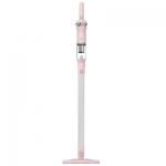 Souyi SY-120 超輕量強吸力無線吸塵機 (粉紅)